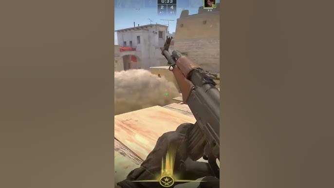 CS2 Frag Movies: Where Every Clip Tells a Killer Story