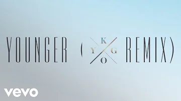 Seinabo Sey - Younger (Kygo Remix)