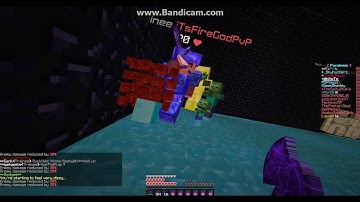ItsFiregodpvp hacking Cosmic pvp