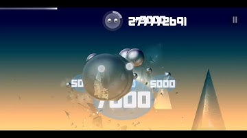 Smash Hit CustomCrystalsMany I can