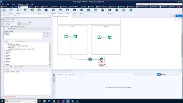 Alteryx weekly challenge week 122 - Think Like a CSE...Ranking Data Intermediate Data Analysis
