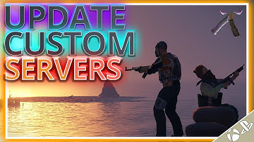 Customs Servers and Next Update. ☢️ Rust Console 🎮 PS4 XBOX NEWS
