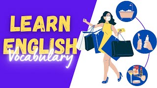 Daily Routine: Learn English Vocabulary #1