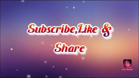 Our Intro|First vlog|Barkada goals