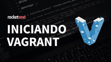Iniciando com Vagrant | Diego Fernandes
