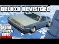 Deluxo revisited - GTA Online