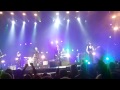Roxette - Joy ride, live at Helsinki Hartwall Arena 28.11.2014