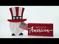 HAPPY BIRTHAY AMERICA ....... Eddie Jensen