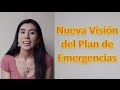 Plan de emergencias