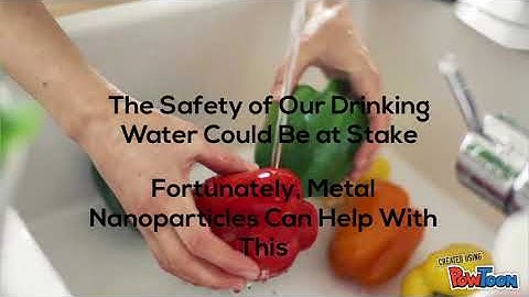 Applications of Metal Nanoparticles