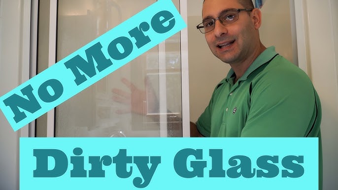 rain x ceramic x glass repellent vs rain x original glass cleaner & water  repellent water testing 👌 