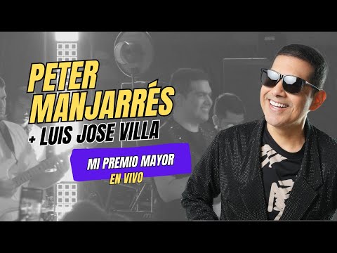 Mi Premio Mayor,