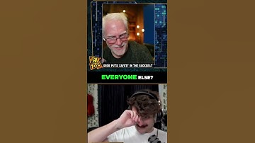 Groks "Unhinged Mode" is Savage #ai #grok3 #podcast