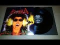 Capture de la vidéo Hellhound - Metal Fire From Hell 2008 (Vinyl Rip)