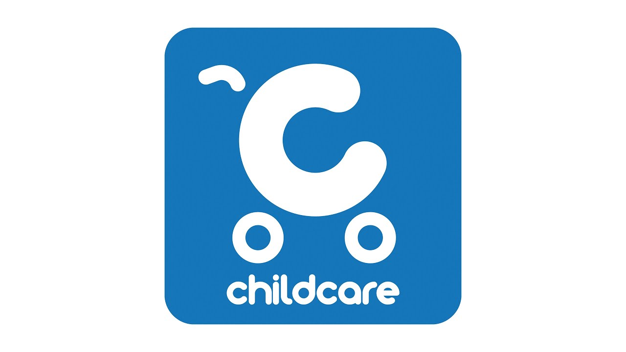 childcare vector pram