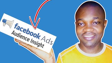 Discover the Secrets of Facebook Ads: Master Audience Insights Today