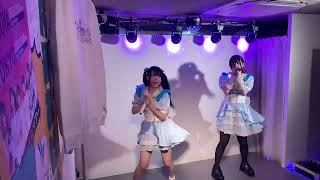 【アイドル×シンデレラ】ステージTime【コンカフェ】Cinderella☆Stars/Cinderella☆Stars