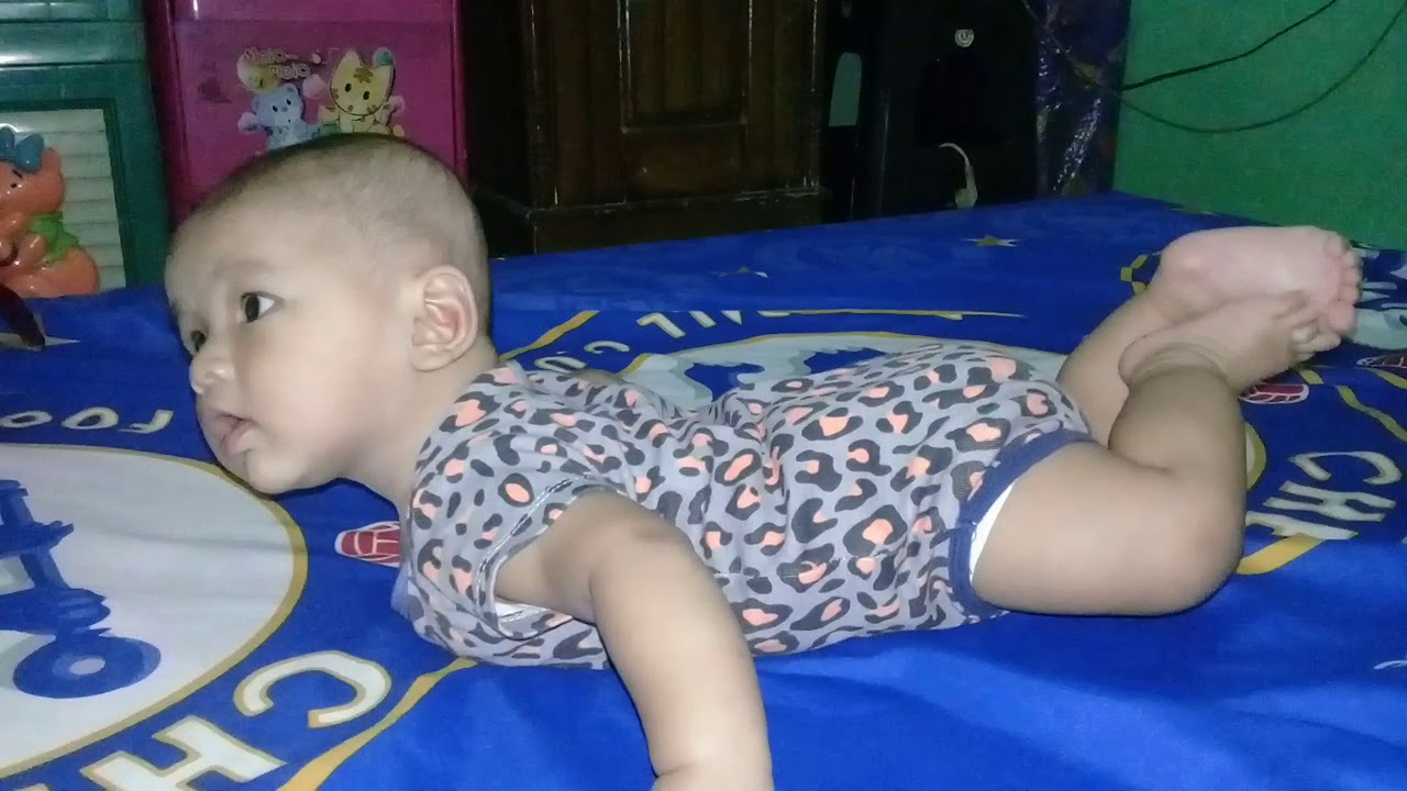 Waktu masih kecil - YouTube