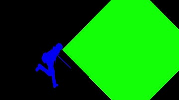 [UPDATED] Persona 3 Reload Battle Transition Green Screen (w/ download)