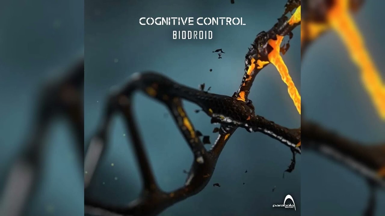 Cognitive Control - Terraformer bekijken op YouTube