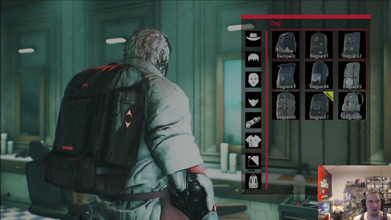 Pizza Bandit Demo - Let's Kill Ronald & Donald with @samusprimed @Mattchoz and @Zombiebloodtv