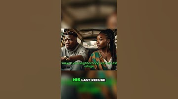 Betrayal in Lug: Emeka