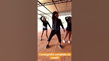 Thumbnail of Coreografia Morena - Luan Santana // Canal Ritmo & Life