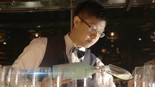 村却國際溫泉酒店形像影片(1分鐘版)