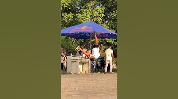 Crazy Webster 🔥 in @redbull event 😍 #hyperhookaashish #youtubeshorts