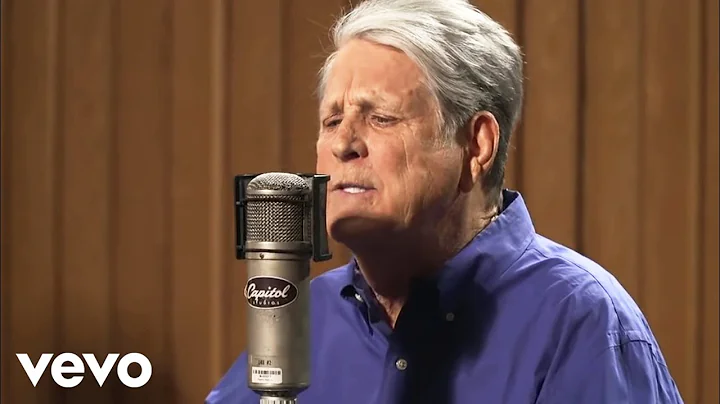 Brian Wilson & Al Jardine - Sloop John B (Official...