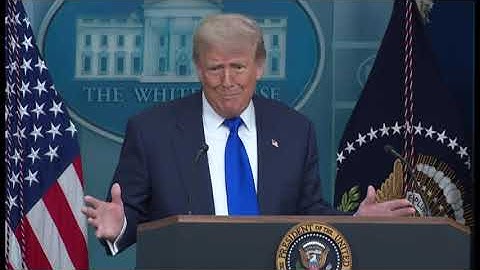 President Trump calls NYC mayoral candidate Zohran Mamdani a communist