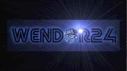 Planet Explosion GIMP Channel Intro #18