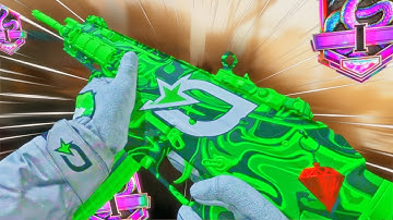 the FAST MCW makes MW3 RANKED PLAY EASY! 😂 (Pro MCW Class Setup)