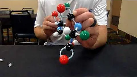 Perone ProteinStructure 4