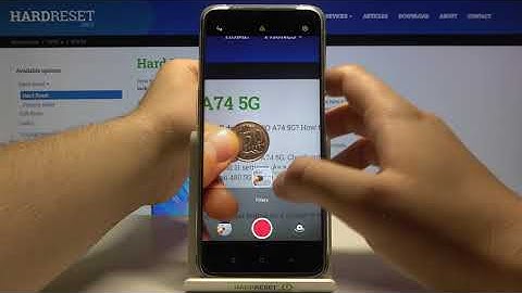 Camera Top Tricks in OPPO A74 5G – Find the Best Camera Features