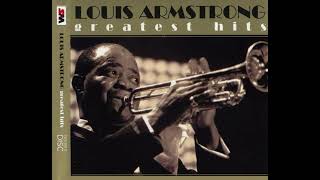 Watch Louis Armstrong Stormy Weather video