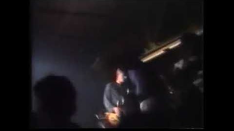 Agathocles - Introtyl (Live 03.06.1989 in Belgium)