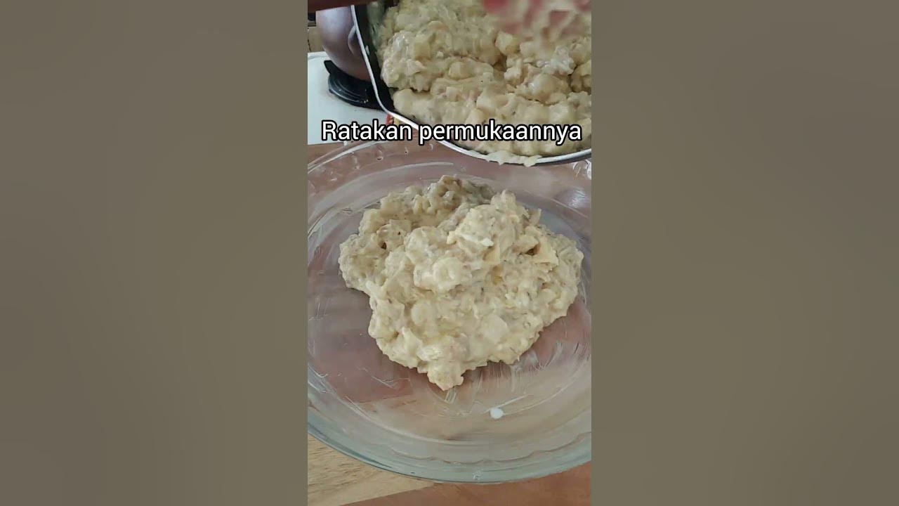 Makaroni Schotel Daging sapi
