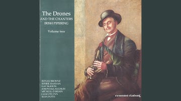 The Monaghan Jig / Francis Aucoin (Jigs)