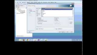 create Entity Objects EO In ADF