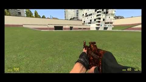 how to change your player model on gmod