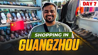 Shopping haul in China | Indian in China 🇨🇳