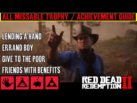Us Region Red Dead Redemption 2 Save Set Cusa03041