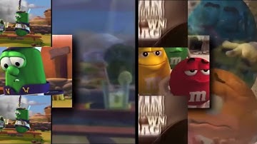 70 shuric scans with are slides (My Version)