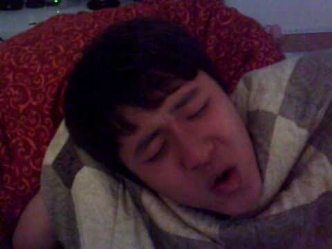 模仿蕭敬騰- 野台妹 part2