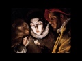 Эль Греко-испанский художник XVI-XVII века. Галерея работ