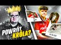 DYCHA POWRÓCIŁ | SIUHY WYGRYWA DWA TURNIEJE TIER 1| PLE BEZ OŚWIADCZENIA | NAVI JAVELINS W GAZIE!