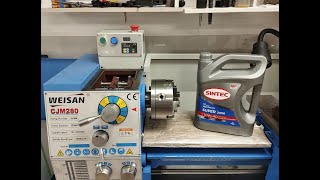 :     Weisan CJM280 ( 2)