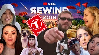 What Youtube Rewind 2018 SHOULD have looked like