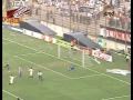 Perú: Universitario vence a Alianza 2-1 (12 JUL. 2009)